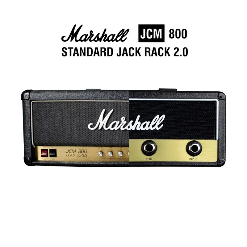 Porta-Chave Marshall Vintage