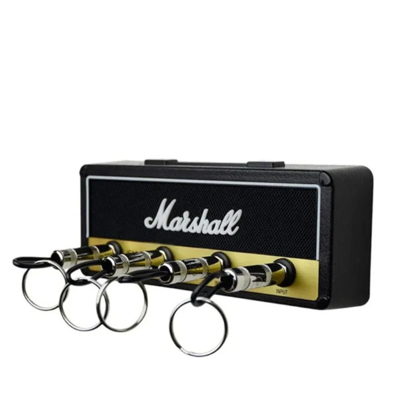 Porta-Chave Marshall Vintage