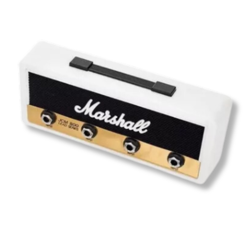 Porta-Chave Marshall Vintage